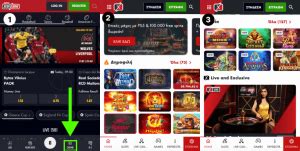 opap pame stoixima live bet|Live Score Screens .